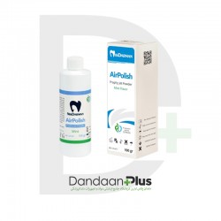 پودر ایرفلو ۶۵ میکرون - Air Polish Prophy Jet Powder - نیک درمان