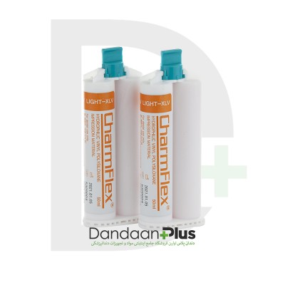 واش لایت بادی - DentKist - CharmFlex Light