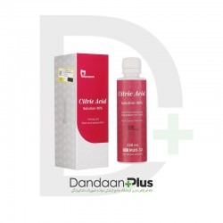 اسید سیتریک - Morvabon - Citric Acid