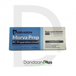 کرم آرسى پرپ - Morvabon - RC Prep