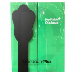 کانترستور مشکی فوتوگرافی Saman Dent