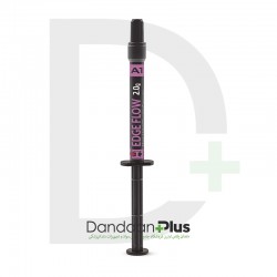 کامپوزیت فلو نانوهیبرید - Hamerz - Edge Flow