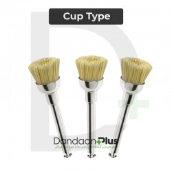 برساژ - Cotisen - Prophy Brush Bristle