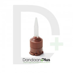 میکسینگ تیپ قهوه ای - Cotisen - Mixing Tip HP05