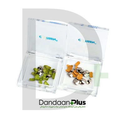 ماتریس باند غیرچسبنده - Cotisen - Anti Sticking Matrix Bands