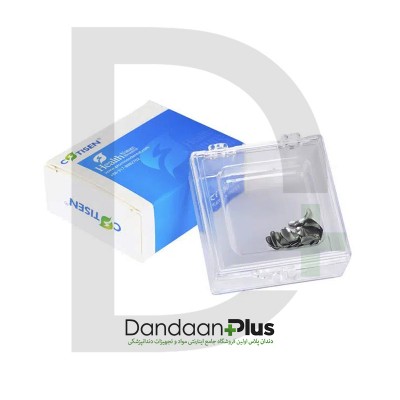 ماتریس باند - Cotisen - Matrix Band