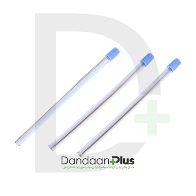 سرساکشن بی‌رنگ