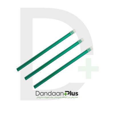 سرساکشن یکبار مصرف - Cotisen - Universal Standard Saliva Ejector