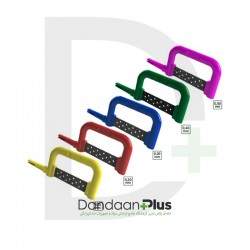 سمباده بین دندانی - Microdont-MIR  Interproximal Reduction Strip