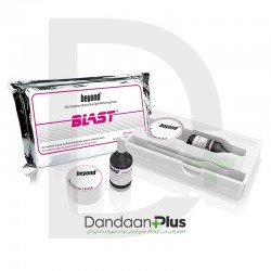 بلیچینگ پودر و مایع Beyond- Blast