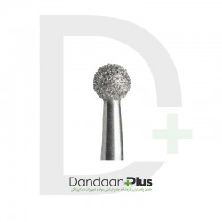 فرز الماسه تراش 5عددی - RDT - Round 801