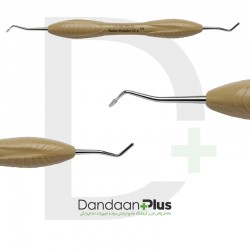 قلم ترمیمی - LM - Packer Modeller IO-P