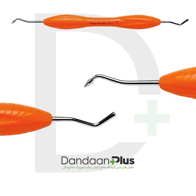 قلم ترمیمی - LM - Packer Modeller IO-M