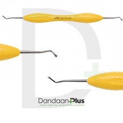 قلم ترمیمی - LM - BURNISHER 21