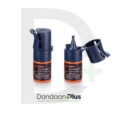 باندینگ 3M- Scotchbond (Single Bond)