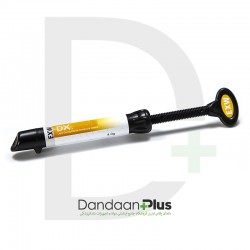 کامپوزیت نانوهیبرید زیبایی قدامی - Dentex - Anterior Composite