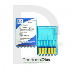 کا فایل - (IMD - K File (۲۱mm
