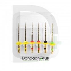 فایل روتاری( IMD- MSolo ( Reciprocating