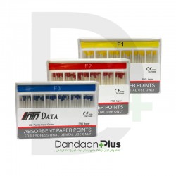 کن کاغذی روتاری