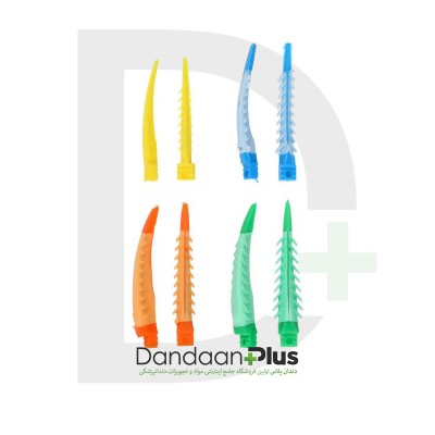 کیت کامل گریسون - Garrison - 3D Fusion Starter 50