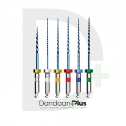 فایل روتاری سوپلایبل - UDG - M3 Supliable