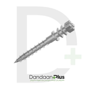 ریفیل پست تیتانیوم Anthogyr- Euro Post