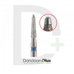 فرز الماسه تراش ۵ عددی - Dendia - Endodontic Safe End 851