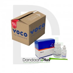 فروش ویژه گلاس آینومر لوتینگ مرون - Voco - Meron