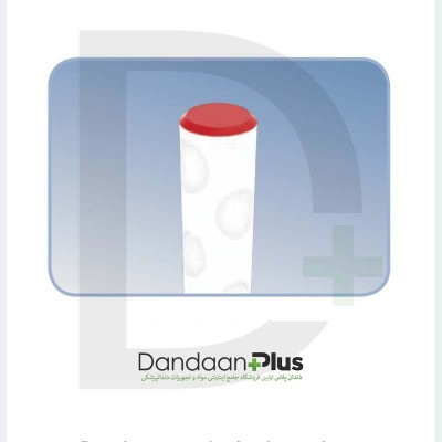 ریفیل پست فایبر گلاس Anthogyr- Fibiocore