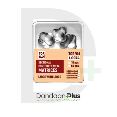 Medium With Ledge-10pcs