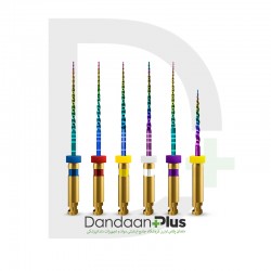 فایل روتاری - Hamerz - CHAMELEON Rotary Files