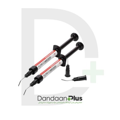 کامپوزیت فلو - Master Dent - Flow composite