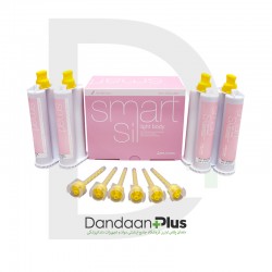 واش لایت بادی - Seil Global - SmartSil Light Body