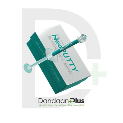 پوتی بایوسرامیک - Avalon Biomed - NeoPUTTY