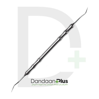 قلم نخ زیر لثه - Ultradent - Fischers Ultrapak Packers