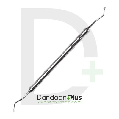 قلم نخ زیر لثه - Ultradent - Fischers Ultrapak Packers
