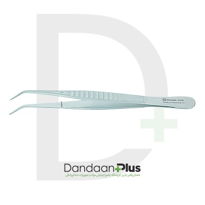 پنس کالج - Kohler - Tweezers College Strong Tips