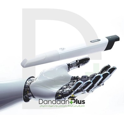 اسکنر داخل دهانی پاندا بی سیم - Panda - Smart Scanner Wireless