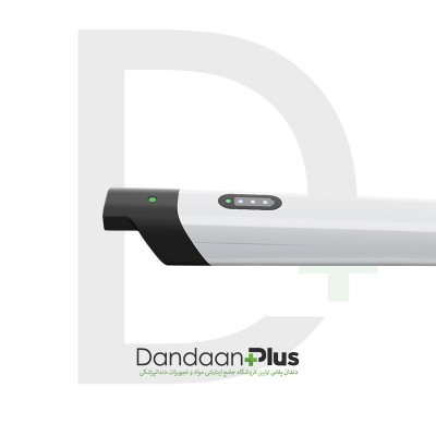 اسکنر داخل دهانی پاندا بی سیم - Panda - Smart Scanner Wireless