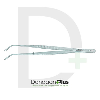 پنس بخیه - Kohler - Corn Tweezers