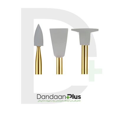 کیت پالیشر الماسه - Kerr - HiLusterPLUS Polisher