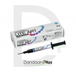 کامپوزیت تینت شوفو - Shofu - Lite Art Color Paste