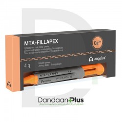 سیلر رزینی ام‌تی‌ای سرنگی اتومیکس - Angelus - MTA Fillapex