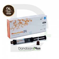 سمان رزینی سلف ادهزیو - Shofu - BeautiLink SA (Self-Adhesive)