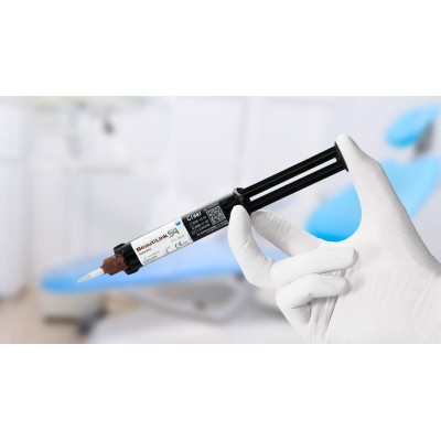 سمان رزینی سلف ادهزیو - Shofu - BeautiLink SA (Self-Adhesive)