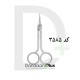 قیچی جراحی‌ های‌تک - Medesy - Scissors HI.TECH