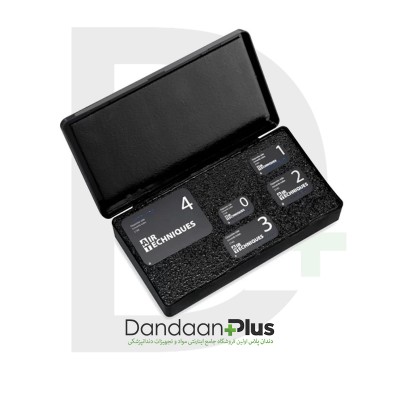 دستگاه فسفرپلیت - Air Techniques - ScanX IntraOral