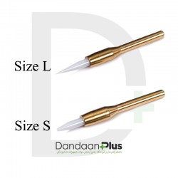 فرز سرامیکی تریمر لثه - Dent Plus - Tika Bur CTT