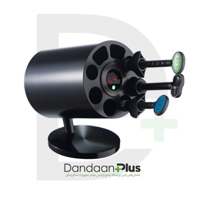هیتر کامپوزیت - Dent Plus - Composite Heater