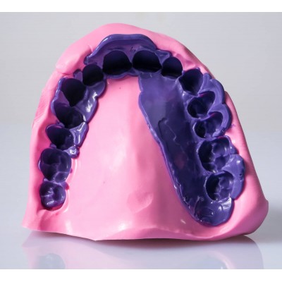 پوتی نرمال‌ست پرستیژ - Vannini Dental - Prestige Putty